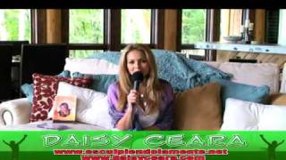 Afirmaciones Musicales Daisy Ceara