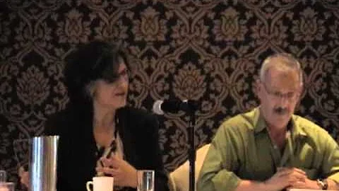 WWCW - Thomas Shapiro and Barbara Robles