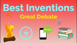 Best Inventions All Time | World Culture | Business English
