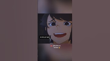 Saddest Ending Ever | "Until Then" Ending