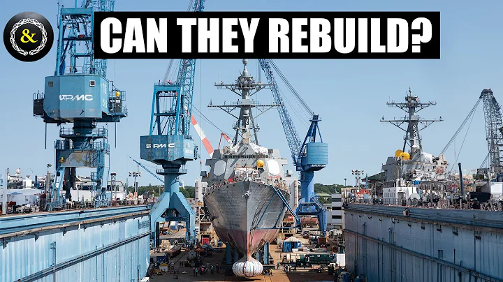 Can the US Navy Rebuild their Fleet? - DayDayNews