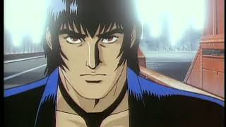 Trailer Midnight Eye Goku Urban Vision