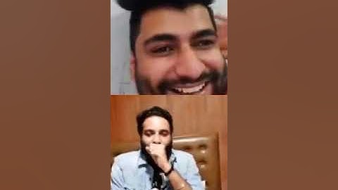 Harsh Gujral & Bassi  (Anubhav Singh)- Data Base Engineer 