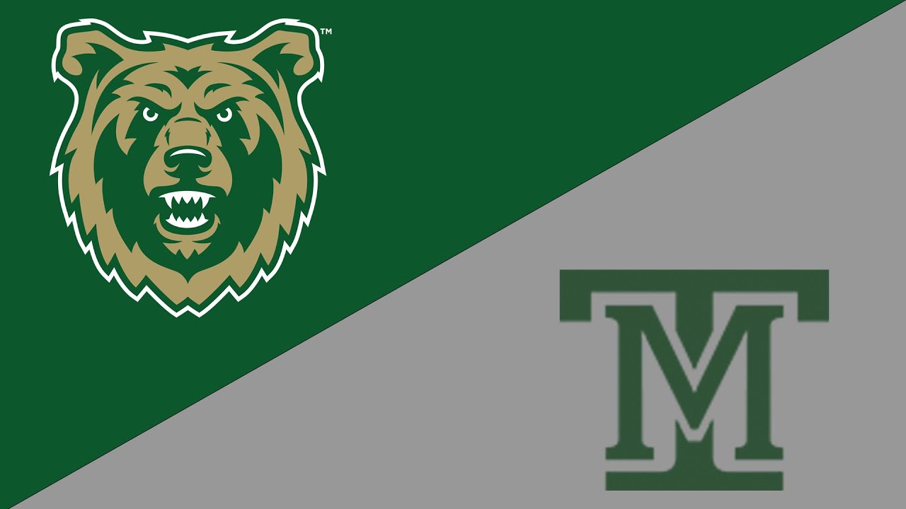Rocky Basketball vs Montana Tech - YouTube