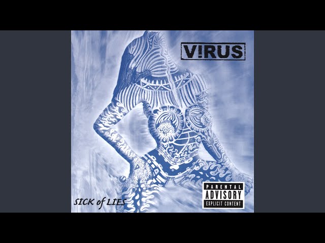 Virus - Mother Earth