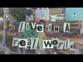 MANON - 2 LIVE IN A REAL WORLD (Short Ver)