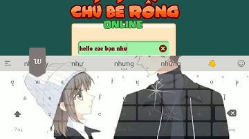 Cho acc ngọc rồng namec sv3 theo như đã hứa | ACT Gaming