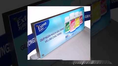 Thi công Biển quảng cáo tấm lớn, bảng hiệu hiflex,thi công bảng hiệu quảng cáo [HD]