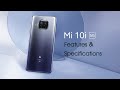 Xiaomi ‘Mi 10i’ Features and Specifications | InformationQ.com