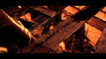 COD5 Shi No Numa trailer map pack 2 zombie mode HD