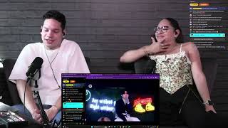 Waleska & Efra react to ENHYPEN - I need you (cover)