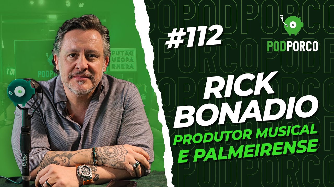 Capixaba faz sucesso nos EUA com Rick Bonadio e choca com outdoor na 3ª  Ponte