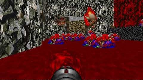 Doom 404 "Terminal" 30 UV-MAX in 2:16