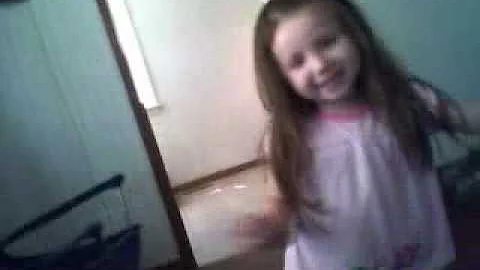 My daughter keira renae knight