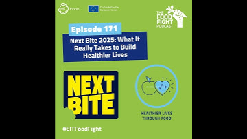 Next Bite 2025: What It Really Takes to Build Healthier Lives