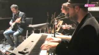 Video thumbnail of "Lorrainville - This Old Town (live @ Hedon Zwolle, 15-12-2011)"
