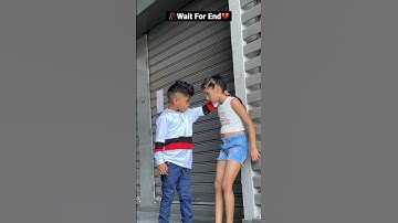 Wait For End 💔| Tappu Parmar | Break Up🥀| #tappuparmar #trending #breakup #viral #shorts
