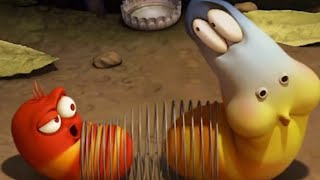 larva best of season 1 cartoons for children larva 2018 larva official