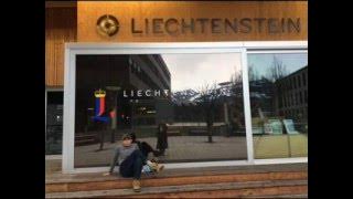 Aku Pergi - Bebi Romeo [ Lirik ]