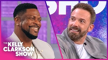 Chris Tucker Knows Everyone & Ben Affleck Can