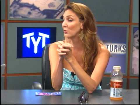 Comedian Heather McDonald - You'll Never Blue Ball...