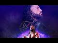 Roman Reigns: Head Of The Table (GOD MODE, FINAL BATTLE) Entrance Theme Song (WrestleMania 40)