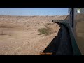 Travel By Train Mianwali To Rawalpindi by Thal Express Journey
