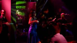 Angela Dimitriou Live 2009 Mh Mou Lete Tonoma Tou