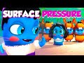 Surface Pressure (From "Encanto" Disney movie) cute cover by The Moonies Official
