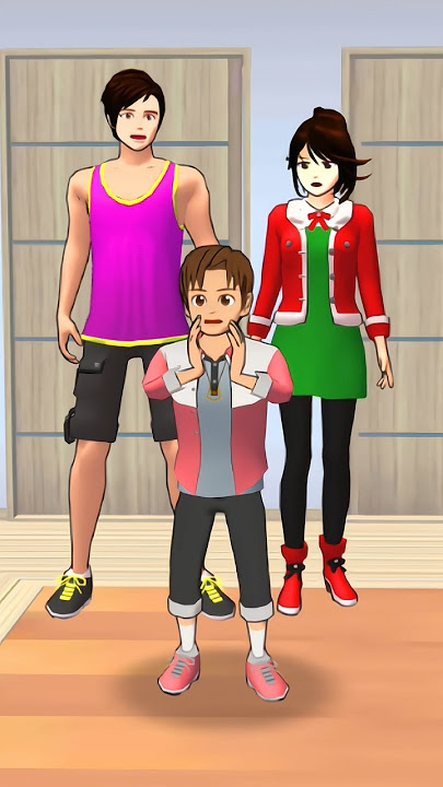 No one tried to save taiga et al 😰#shorts #sakuraschoolsimulator #shortsvideo #viral