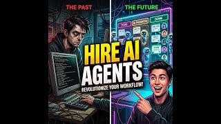 Stop Chatting With AI. Hire Them Instead. [2026]