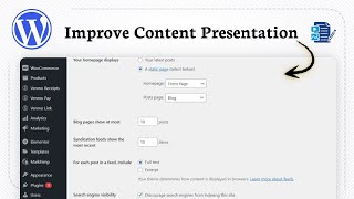 How to disable auto excerpt on WordPress (Text Freedom)