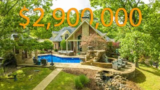 110 Catalpa Cir. video tour