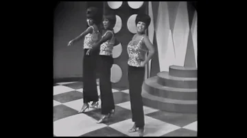 “Tonight Was Made for Love” (extended remix) - The Marvelettes