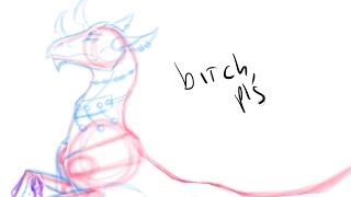lets draw crap (stream recording)