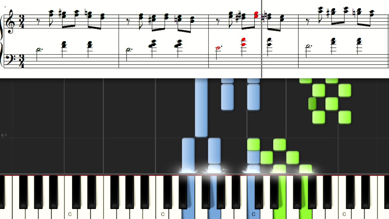 ツェルニー100番練習曲 67 Czerny Op 139 - YouTube