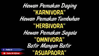 STORY WA - SINDIRAN KERAS BUAT TEMAN