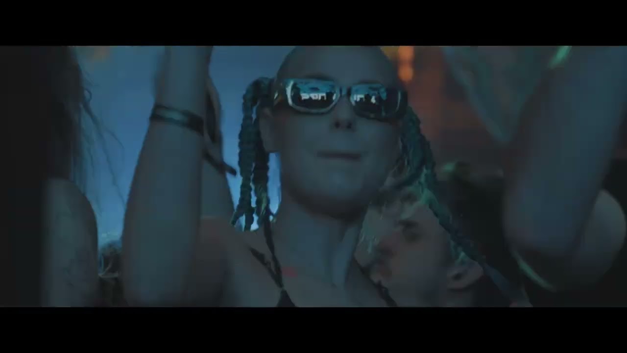 Korsakov Indoor Weekender 2025 - Aftermovie