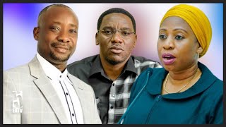 PANGA ZITO LASHUSHWA CCM | MAKONDA, MPINA, GWAJIMA NA UMMY HALI NI TETE | HATMA YAO KUJULIKANA LEO