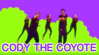 Koo Koo - Cody the Coyote (Dance-A-Long) chords