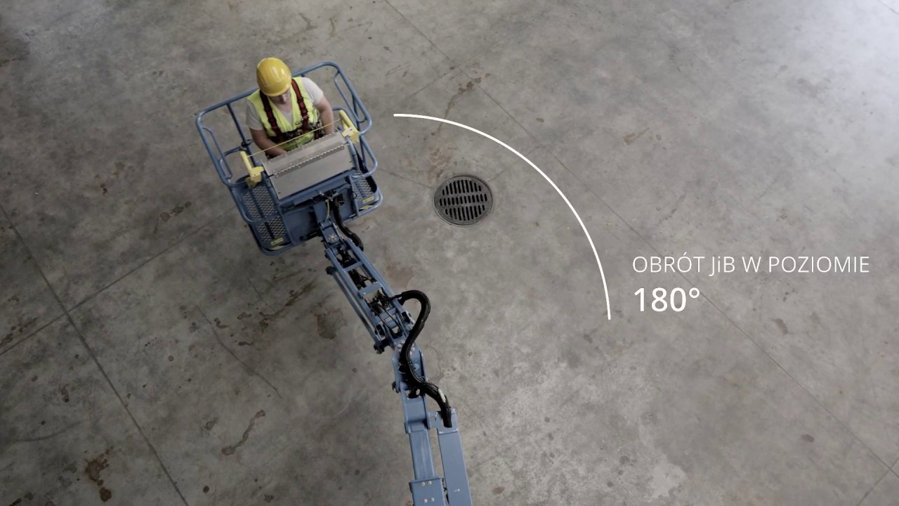 GIZO / Genie Z30/20N