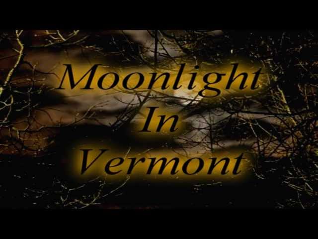 Sentimental Strings - Moonlight In Vermont