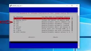Enable SSH on Raspbian Jessie Lite by SCHWABENCODE screenshot 4