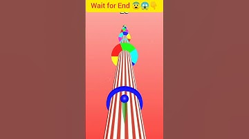 Helix Race 3D Gameplay | Sleep Game