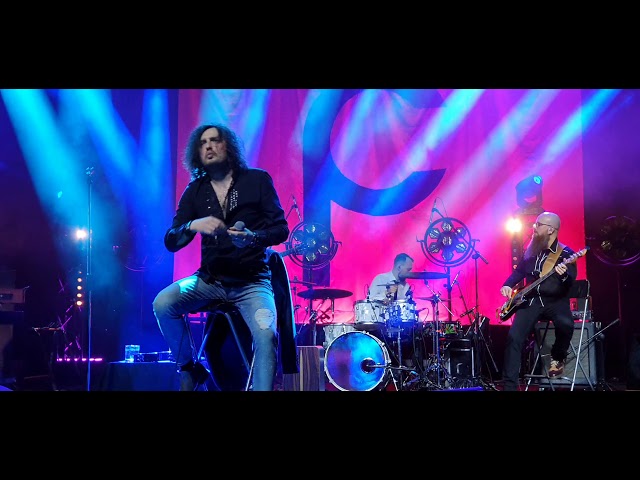 Piotr Cugowski - Oddajcie Moj¹ Wolnoæ