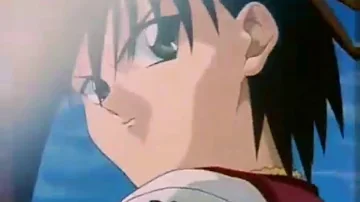 Flame of Recca theme song opening-tagalog version