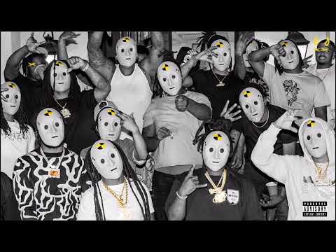 Mozzy - FOR THE MOVEMENT (ft. Marco Mula & Celly Ru) (Official Audio)