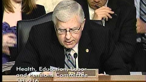 Congress Must Act Now on FDA User Fees