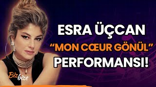 Esra Üçca'ndan \