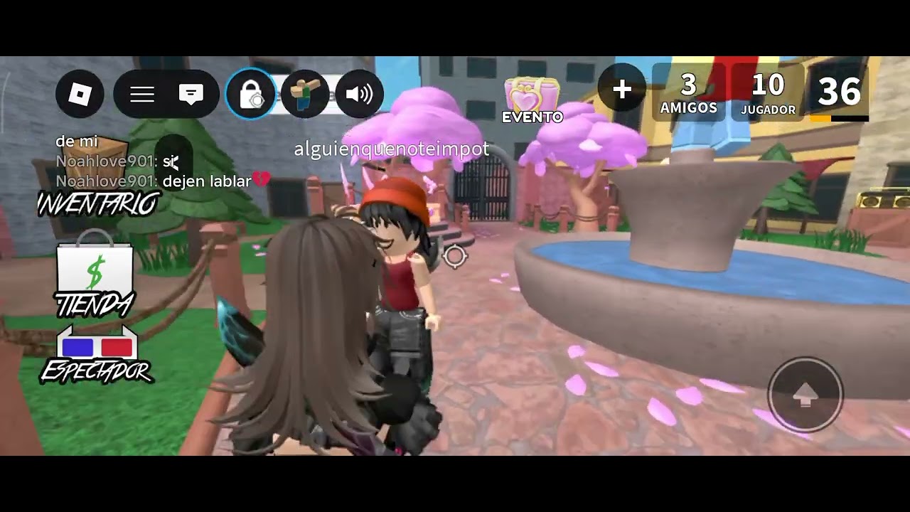 Jugando mm2 con una amiga!(no me toca nada bueno😔💔) #roblox #video # ...
